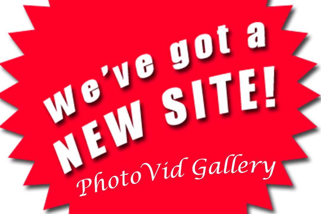 I'd like to explain why we redesigned our website from top to bottom and what changes we made.
